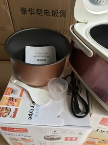 廠家直銷智能電飯煲 廚房小家電與軟件開發(fā)的完美結(jié)合