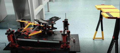 喜報(bào) | 第九屆全國(guó)大學(xué)生機(jī)械創(chuàng)新設(shè)計(jì)大賽慧魚組我院再創(chuàng)佳績(jī)