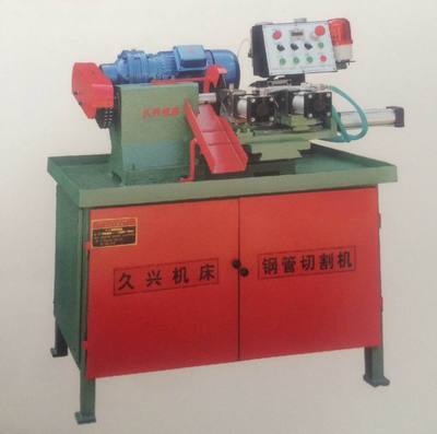 自動鋼管切割機 價格、廠家、圖片及其他焊接設(shè)備解析——玉環(huán)縣久興機械設(shè)備廠