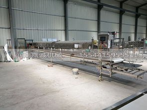 國內知名紅薯粉皮加工設備選購指南 廠家、價格與銷售熱線